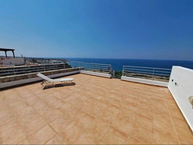 Satılık Daire-Esentepe, Girne
