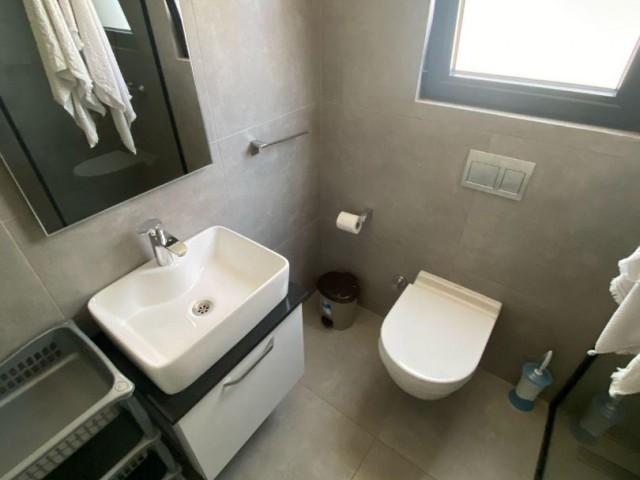Satılık İkiz Villa-Esentepe, Girne
