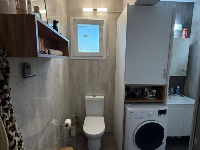 Royal Sun Elite – Turquoise | 1+1 Penthouse Satılık **DEVIR MASRAFI YOK!!