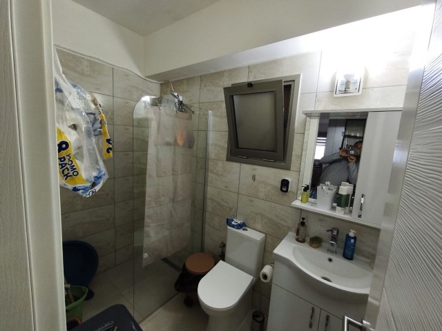 SATILIK ALSANCAK NECAT BRİTİSH KOLEJ YANİ