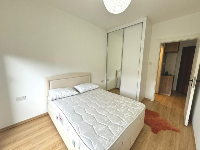 GİRNE DOĞANKÖY’de LÜKS 1+1 SATILIK FIRSAT DAİRE – YATIRIMA VE OTURUMA UYGUN