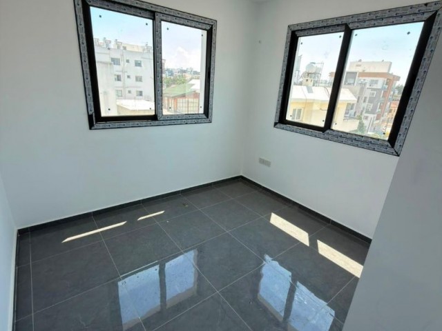 Satılık Gönyeli Türk Koçanlı 2+1 Sifir Daire - Fotoğraf 1