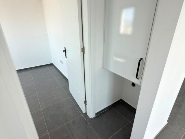 Satılık Gönyeli Türk Koçanlı 2+1 Sifir Daire - Fotoğraf 2