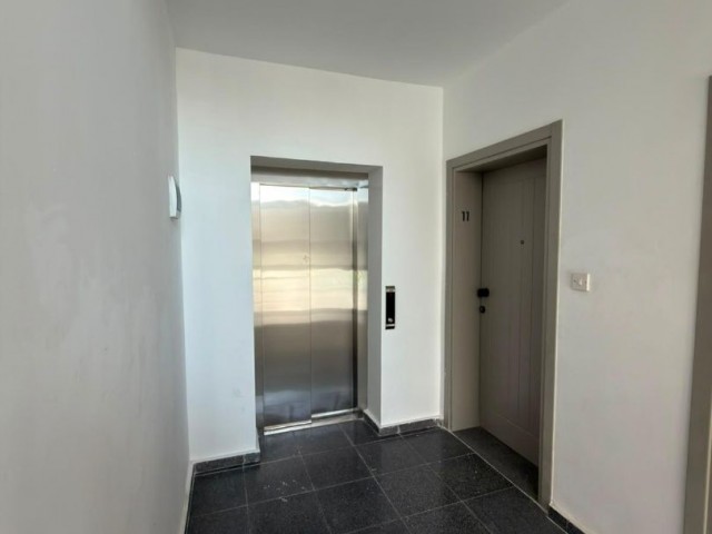 Satılık Gönyeli Türk Koçanlı 2+1 Sifir Daire - Fotoğraf 3