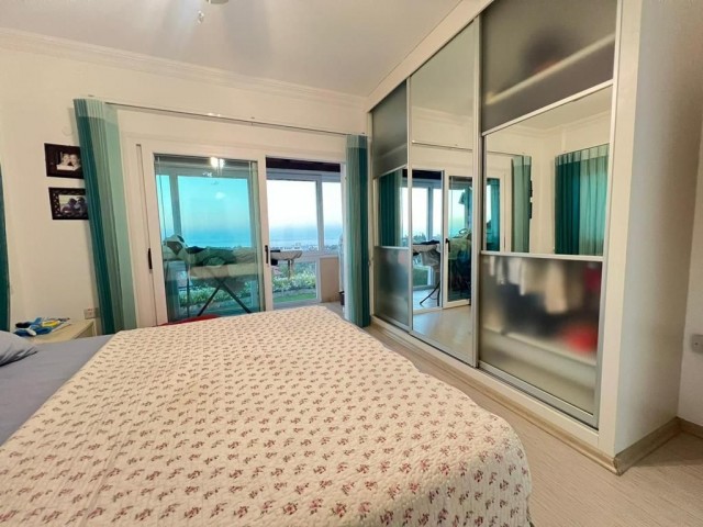 Çatalköy'de 3+1 Özel Havuzlu Villa 472.500 STG - Fotoğraf 1
