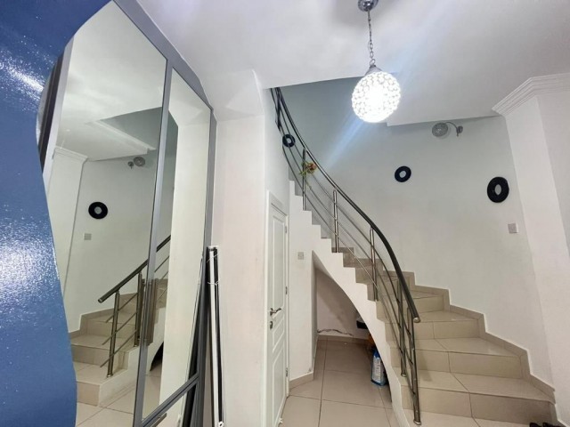 Çatalköy'de 3+1 Özel Havuzlu Villa 472.500 STG - Fotoğraf 3