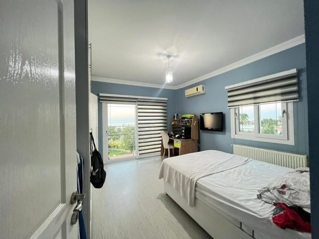 Çatalköy'de 3+1 Özel Havuzlu Villa 472.500 STG - Fotoğraf 4