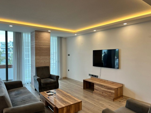Akacan Elegance Comfort Blok Satılık 2+1