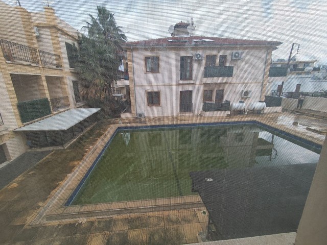 SATILIK DEPO RUHSATLI 1+1 DAİRE DOĞANKÖY