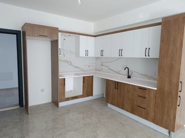 Hamitköy’de Satılık Türk Koçanlı 2+1 85m² Daireler - Fotoğraf 1