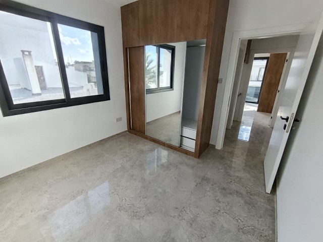 Hamitköy’de Satılık Türk Koçanlı 2+1 85m² Daireler - Fotoğraf 4