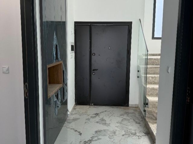 Çatalköy Bölgesinde Satılık Türk Koçanlı 3+1 Lüks Villa | 180m² | Özel Havuz