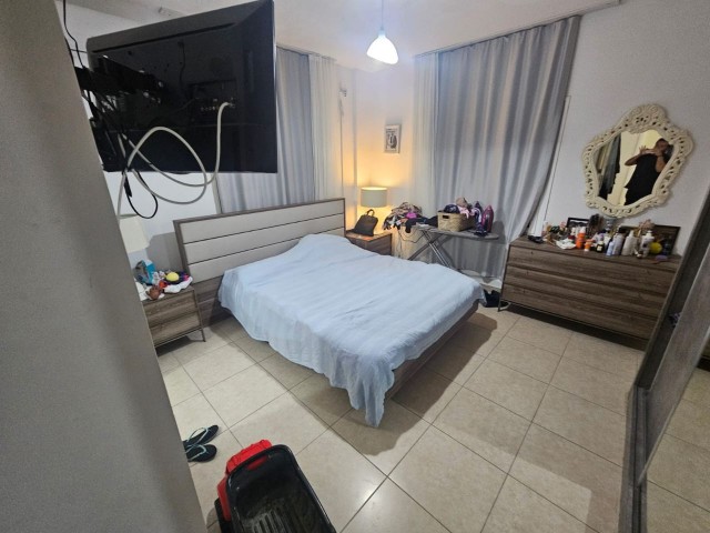 Metehan'da Merkezi Konumda Geniş 150m² 3+1 Daire - Fotoğraf 1