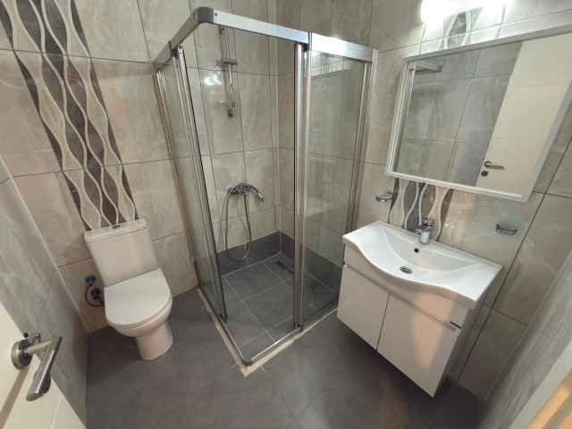 Girne Türk Mahallesi 2+1 90m² Satılık Daire - Fotoğraf 2