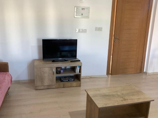 Lefke Avrupa Üniversitesi Yanında Satılık Eşdeğer Koçanlı 2+1 80m² Daire