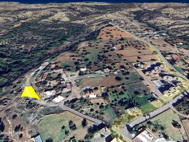 Karaağaç’ta Satılık 769m² 5 İmarlı Villa Arsası - Fotoğraf 1