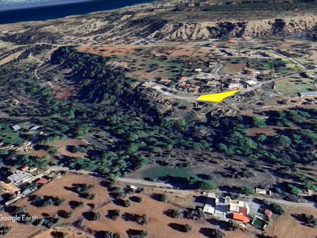 Karaağaç’ta Satılık 769m² 5 İmarlı Villa Arsası - Fotoğraf 3
