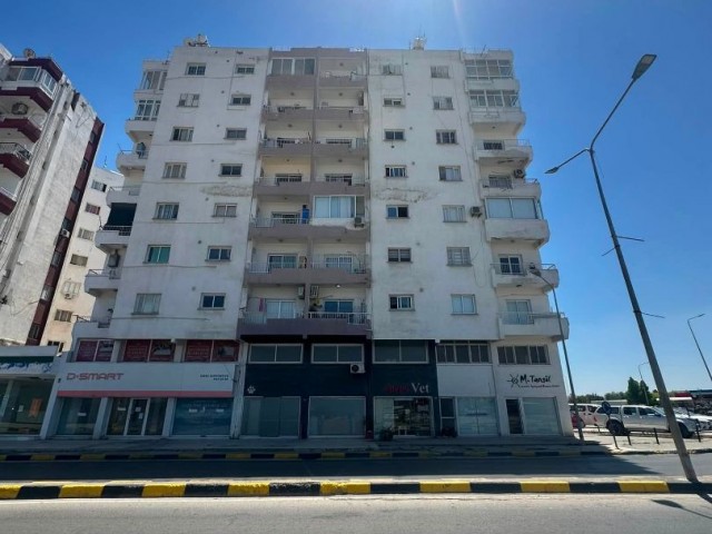 Ortaköy Bölgesinde 3+1 150m² Satılık Daire - Fotoğraf 2