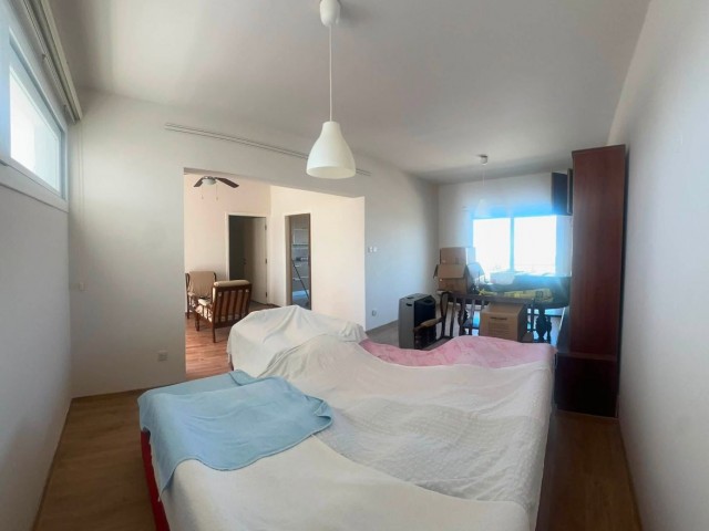 Ortaköy Bölgesinde 3+1 150m² Satılık Daire - Fotoğraf 3