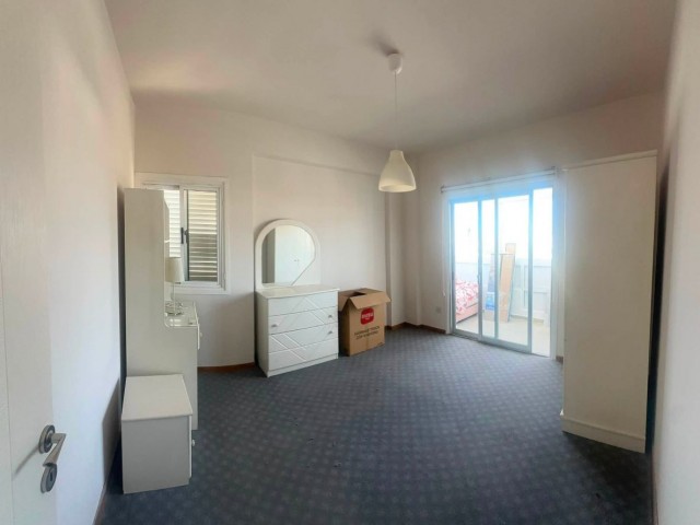 Ortaköy Bölgesinde 3+1 150m² Satılık Daire - Fotoğraf 4