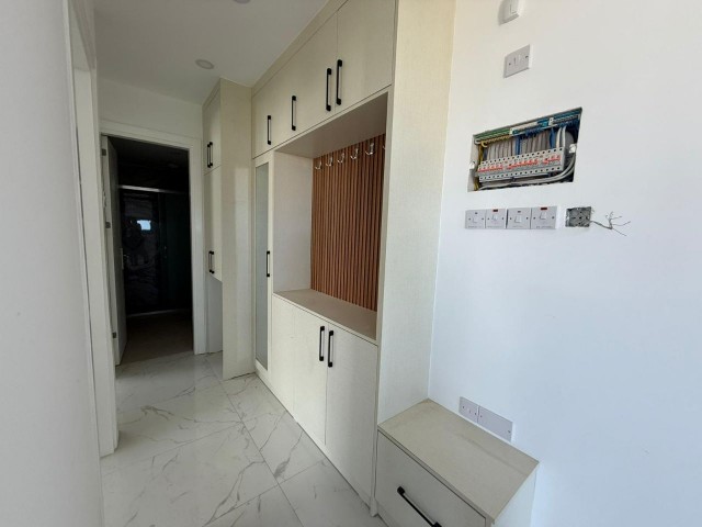 Girne Lapta'da Ödeme Planlı Satılık 2+1 ve 3+1 Daireler !! - Fotoğraf 4