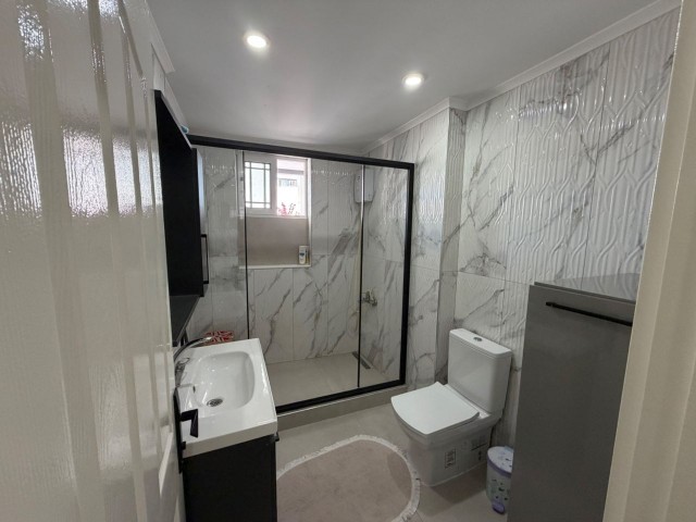Girne Merkez Kaşgar’da Full Eşyalı, Geniş Teraslı Satılık 3+2 Penthouse !! - Fotoğraf 4