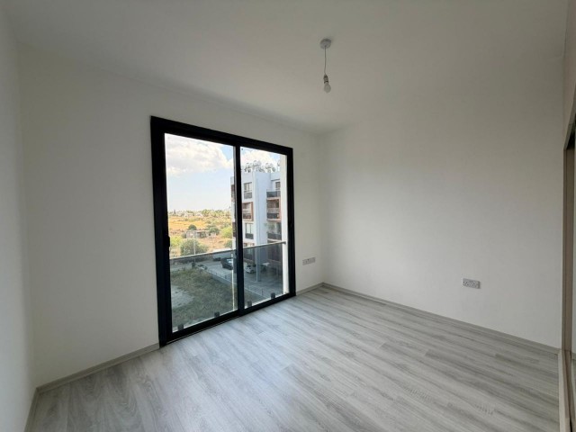 Lefkoşa Küçükkaymaklı’da Türk Koçanlı Satılık Lüks 2+1 Son Daire !! - Fotoğraf 1