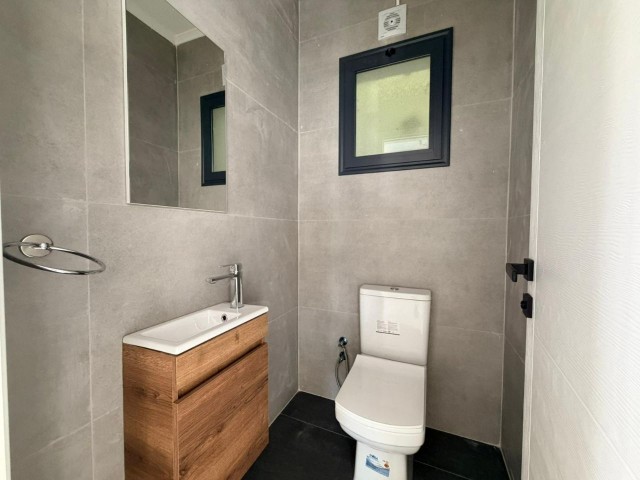Lefkoşa Küçükkaymaklı’da Türk Koçanlı Satılık Lüks 2+1 Son Daire !! - Fotoğraf 2