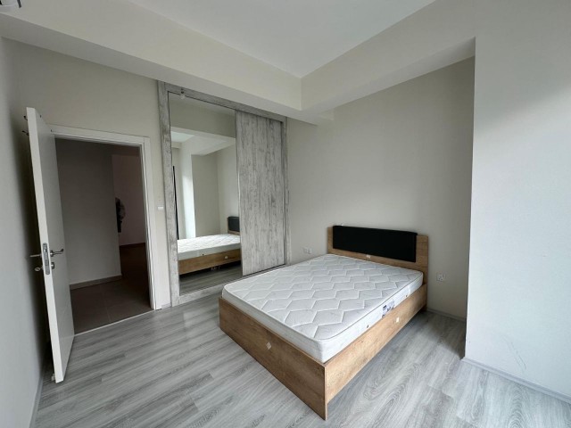 Girne Merkez Ardem Avangart'da Satılık Eşyalı 2+1 Penthouse !! - Fotoğraf 1