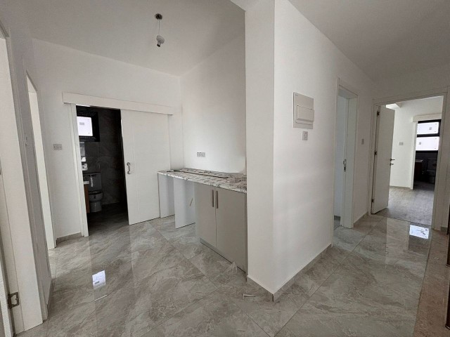 Lefkoşa Yenikent'te Türk Koçanlı Satılık 4+1 Villalar !! - Fotoğraf 4