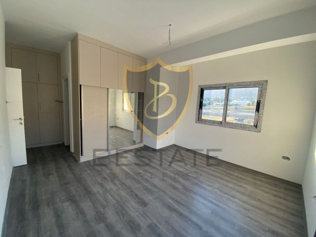Girne Boğaz'da Doğayla İç İçe Modern 3+1 Satılık İkiz Villalar !!! - Fotoğraf 2