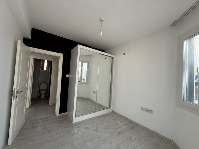 Lefkoşa Küçükkaymaklı’da Sıfır 1+1 ve 2+1 Satılık Daireler !! - Fotoğraf 3