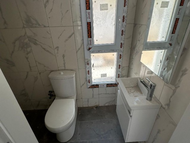 GİRNE KARAOĞLANOĞLU'NDA FIRSAT FİYATLI SATILIK 3+1 LÜKS VİLLA !!