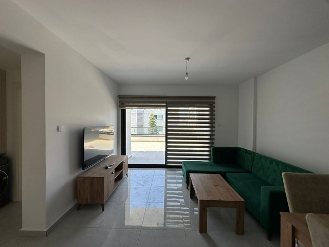 Girne Merkez’de Merkezi Konumda Eşyalı Satılık 2+1 Penthouse !! Kaçırılmaz Fırsat !! - Fotoğraf 1