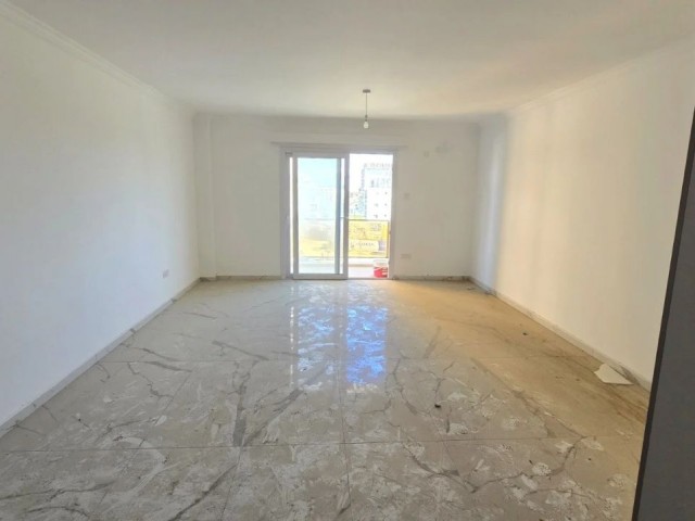 Gazimağusa Merkezde İlk Evim Kredsine Uygun Eşyasız 2+1 Daire Habibe Çetin 05488547005 - Fotoğraf 1