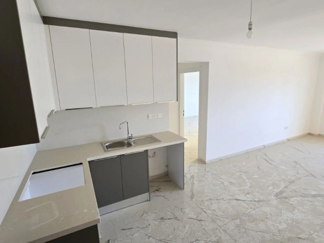 Gazimağusa Merkezde İlk Evim Kredsine Uygun Eşyasız 2+1 Daire Habibe Çetin 05488547005 - Fotoğraf 2