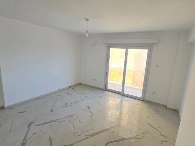 Gazimağusa Merkezde İlk Evim Kredsine Uygun Eşyasız 2+1 Daire Habibe Çetin 05488547005 - Fotoğraf 3
