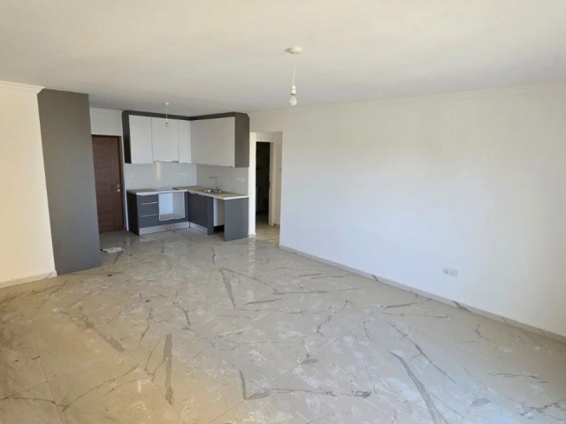 Gazimağusa Merkezde İlk Evim Kredsine Uygun Eşyasız 2+1 Daire Habibe Çetin 05488547005 - Fotoğraf 4