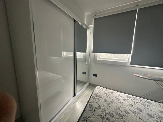 Gazimağusa Çanakkale bölgesinde Fırsat yatırım İLK EVİM KREDİSİNE UYGUN 1+1 daire HABİBE ÇETİN 05488547005 - Fotoğraf 3
