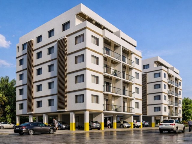 Gazimağusa Baykal bölgesinde lansman fiyatları ile herkes ev sahibi olabilir % 30 ön peşinat teslim tarihine kadar elden faizsiz ödeme AYŞE KEŞ 05488537006 - Fotoğraf 2