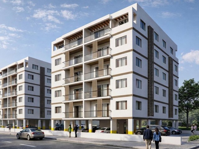 Gazimağusa Baykal bölgesinde lansman fiyatları ile herkes ev sahibi olabilir % 30 ön peşinat teslim tarihine kadar elden faizsiz ödeme AYŞE KEŞ 05488537006 - Fotoğraf 4
