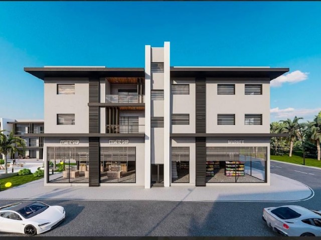 İskele longbeach bölgesinde görülmemiş fırsat 36 ay %0 faizle ödeme anahtar tesliminden sonra 12 ay elden ödeme fırsatı geniş metrekareli lansmana özel fiyatları ile satılık 3+1 daire HABİBE ÇETİN 05488547005 - Fotoğraf 2