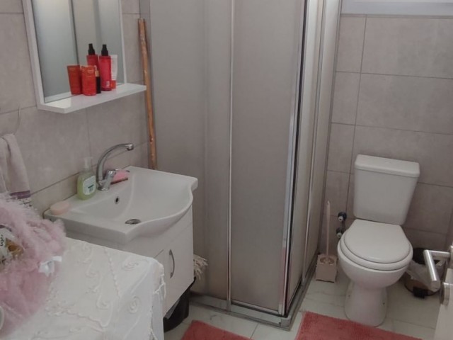 Gazimağusa Çanakkale bölgesinde citymall avm yürüme mesafesi İLK EVİM KREDİSİNE UYGUN EŞYALI 2+1 DAİRE AYŞE KEŞ 05488537006 - Fotoğraf 1