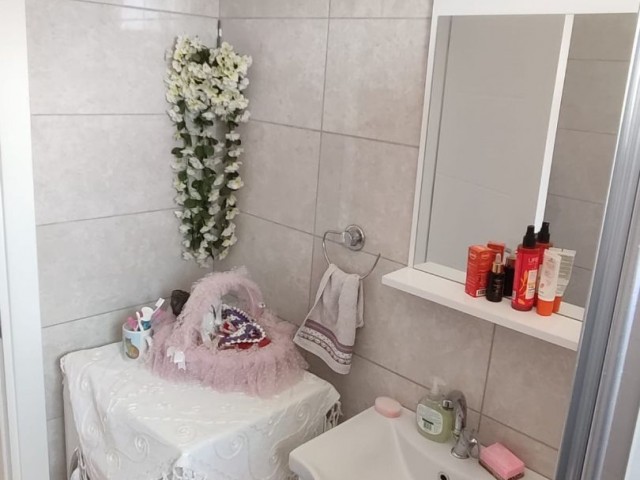 Gazimağusa Çanakkale bölgesinde citymall avm yürüme mesafesi İLK EVİM KREDİSİNE UYGUN EŞYALI 2+1 DAİRE AYŞE KEŞ 05488537006 - Fotoğraf 2