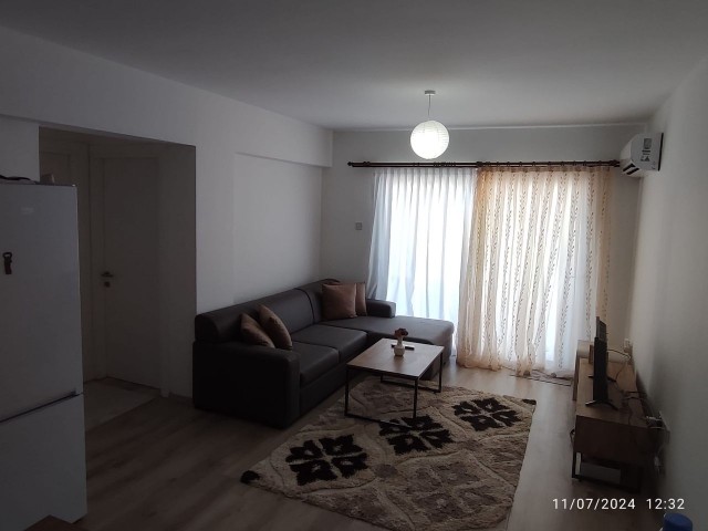 Gazimağusa Çanakkale bölgesinde citymall avm yürüme mesafesi İLK EVİM KREDİSİNE UYGUN EŞYALI 2+1 DAİRE AYŞE KEŞ 05488537006 - Fotoğraf 3