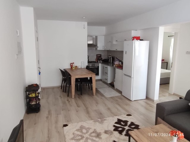 Gazimağusa Çanakkale bölgesinde citymall avm yürüme mesafesi İLK EVİM KREDİSİNE UYGUN EŞYALI 2+1 DAİRE AYŞE KEŞ 05488537006 - Fotoğraf 4