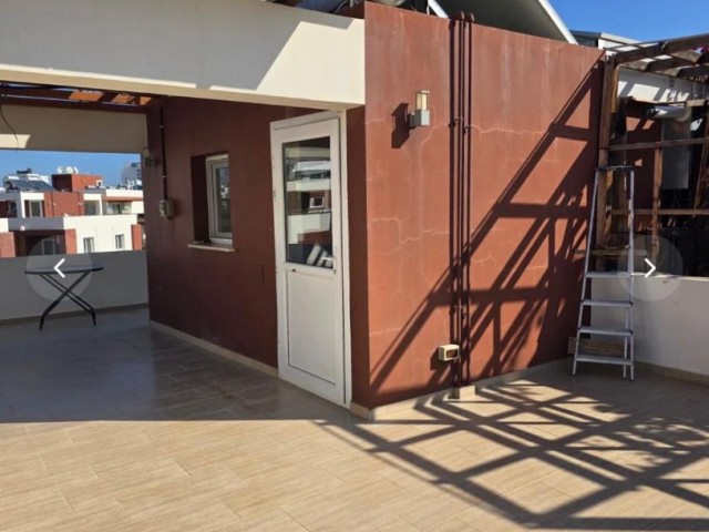 İskele Loungbeach bölgesinde denize yürüme mesafesin de güvenli site içerisinde satılık ikiz villa HABİBE ÇETİN 05488547005 - Fotoğraf 4