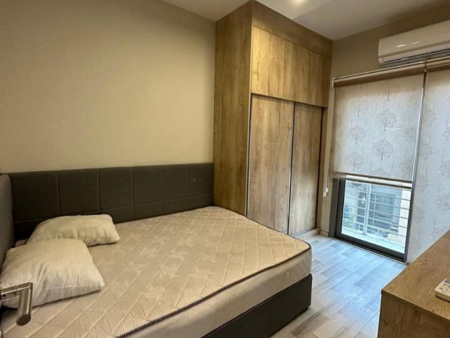 Gazimağusa Gülseren bölgesinde denize çok yakın yıllık kiralaması olan satılık 2+1 daire AYŞE KEŞ 05488537006 - Fotoğraf 3