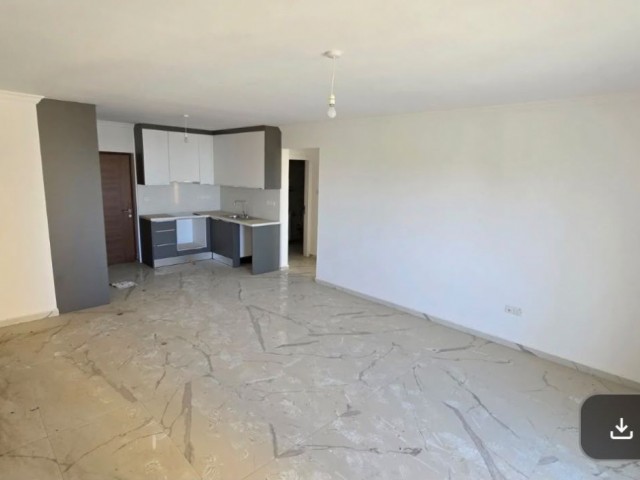 Gazimağusa Merkezde geniş metre kareli satılık 1+1 Habibe ÇETİN 05488547005 - Fotoğraf 3