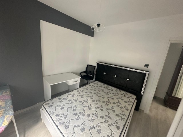 Gazimağusa Çanakkale bölgesinde Fırsat yatırım İLK EVİM KREDİSİNE UYGUN 1+1 daire AYŞE KEŞ 05488537006 - Fotoğraf 1